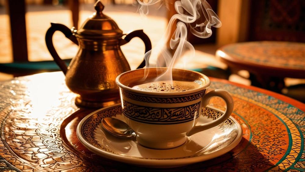 أفضل عروض القهوة في السعودية | خصومات حصرية من محمص بلوفيا!