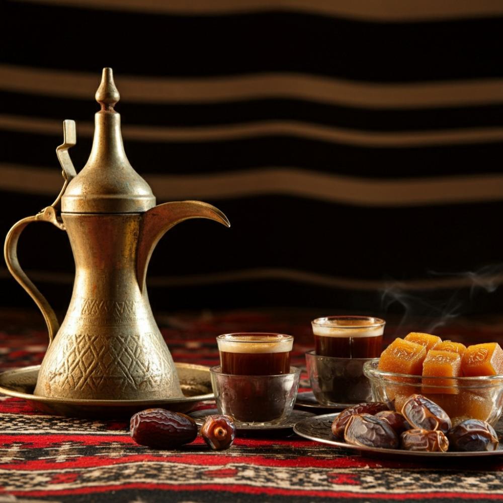 كيف تختار أفضل نوع من قهوة بلـوفيا السعودية؟ 4 نصائح لازم تعرفها