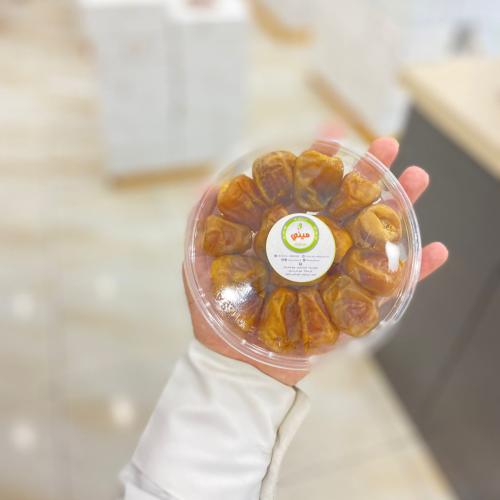 رطب سكري ميني