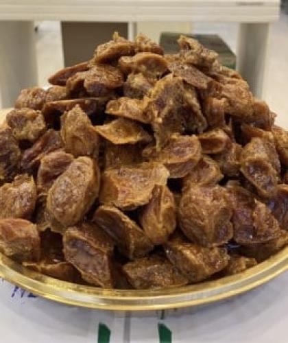 خلاص القصيم مجروش يدوي شعبي