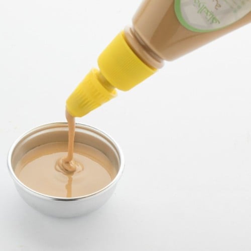 طحينة عبوة عصار