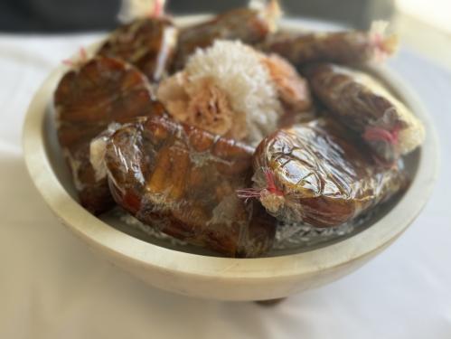 خلاص ميني توزيعات