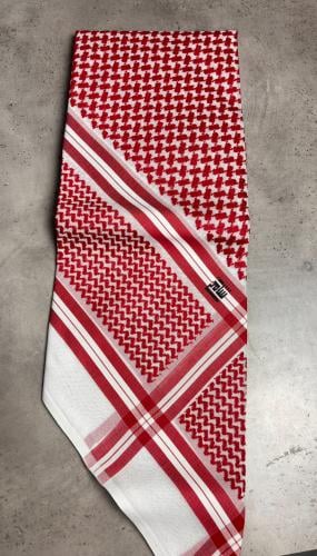 شماغ شامخ نجد