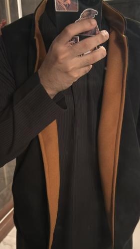 سديري جوخ دبل فيس جوده عاليه