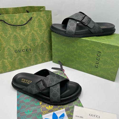 سليبر رجالي gucci