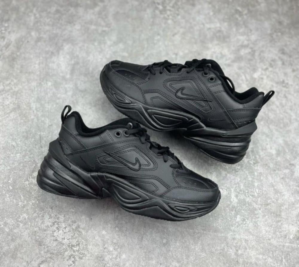 M2k triple black best sale