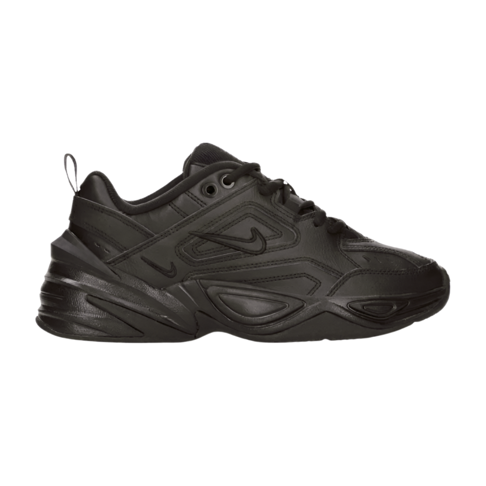 M2k tekno leather on sale