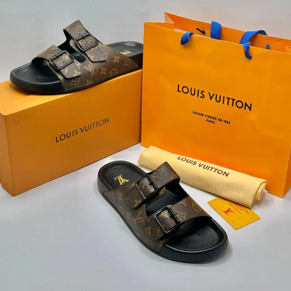 نعال رجالي LOUIS VUITTON