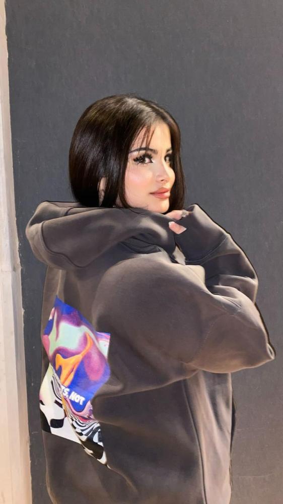 هودي براند سعودي