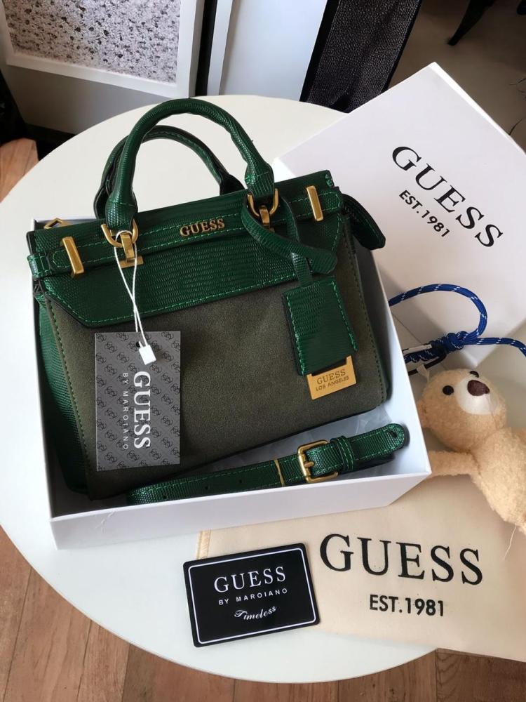 Guess bag