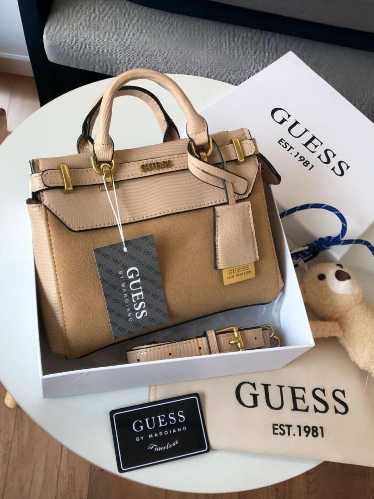 Guess bag