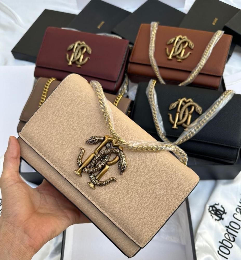 Roberto Cavalli bag mazij zain