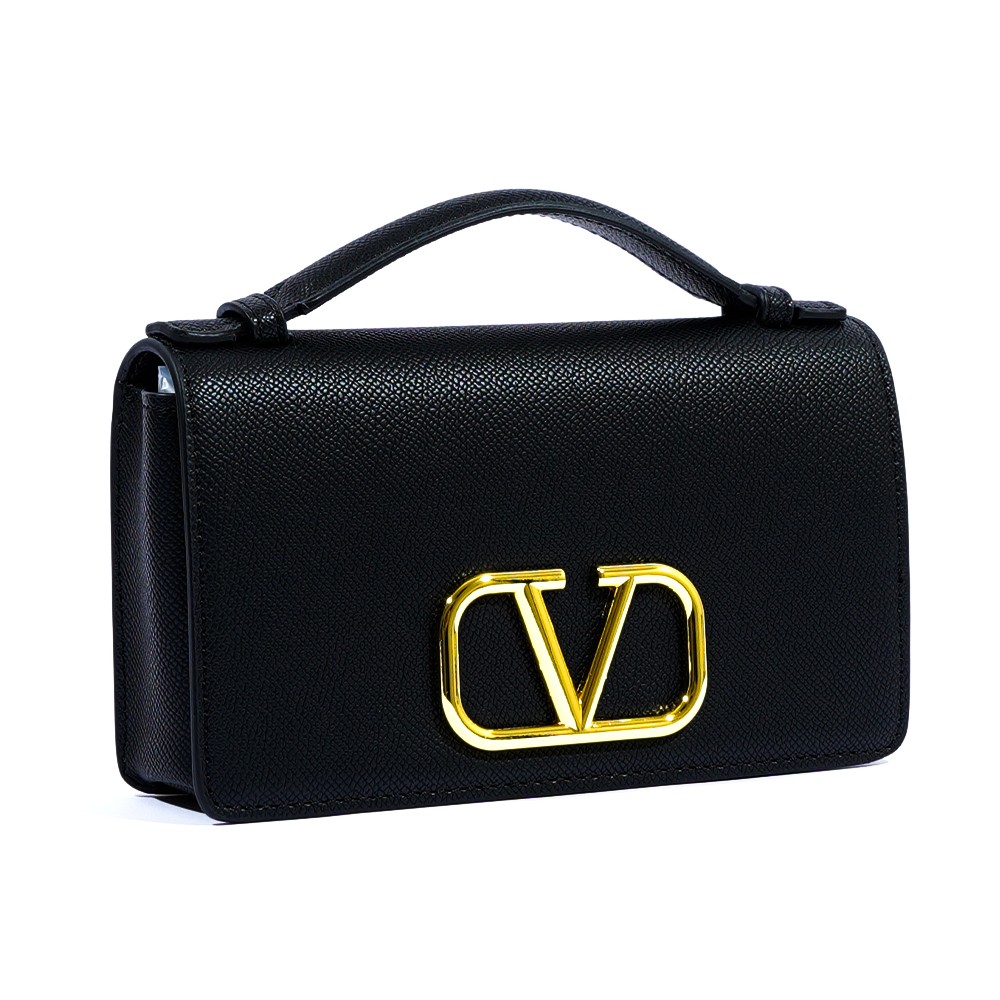 Valentino bag v logo sale