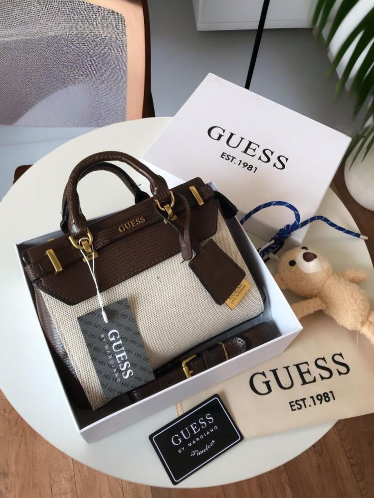 Guess bag