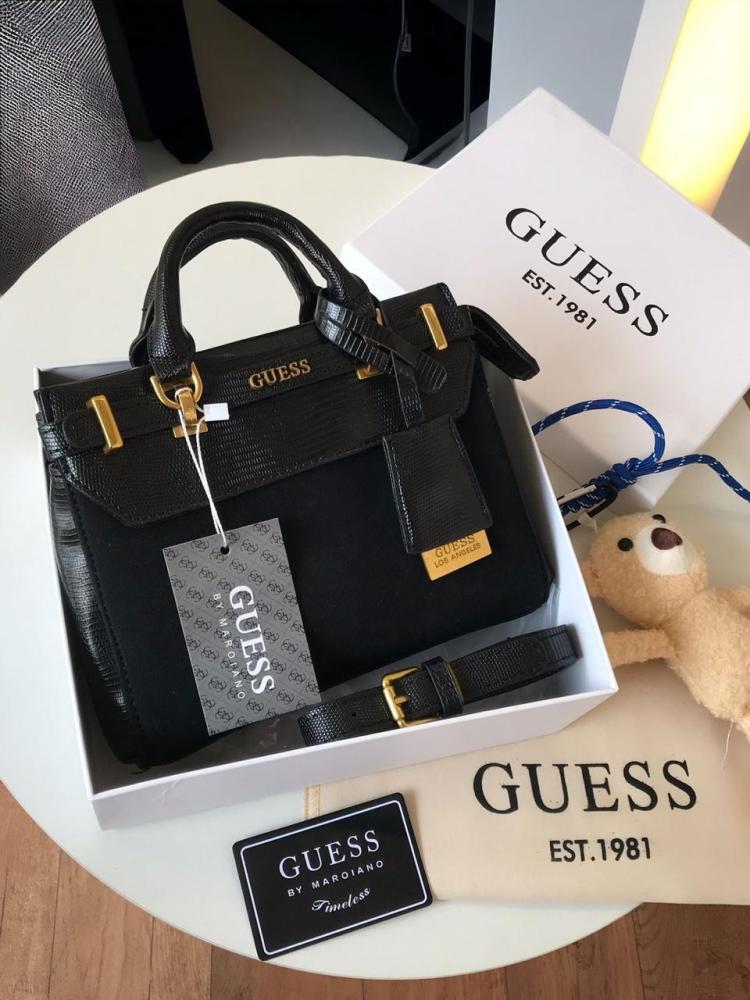 Guess bag