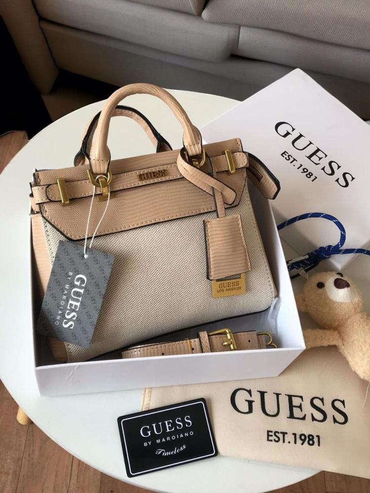Guess bag