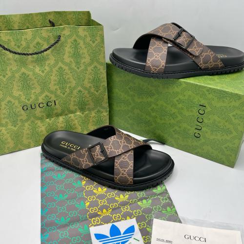 GUCCI SLIPPER