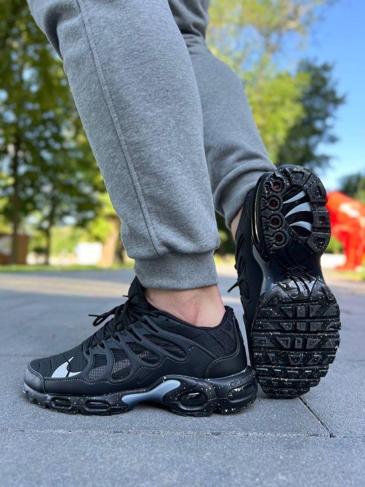 Nike Air Max Plus