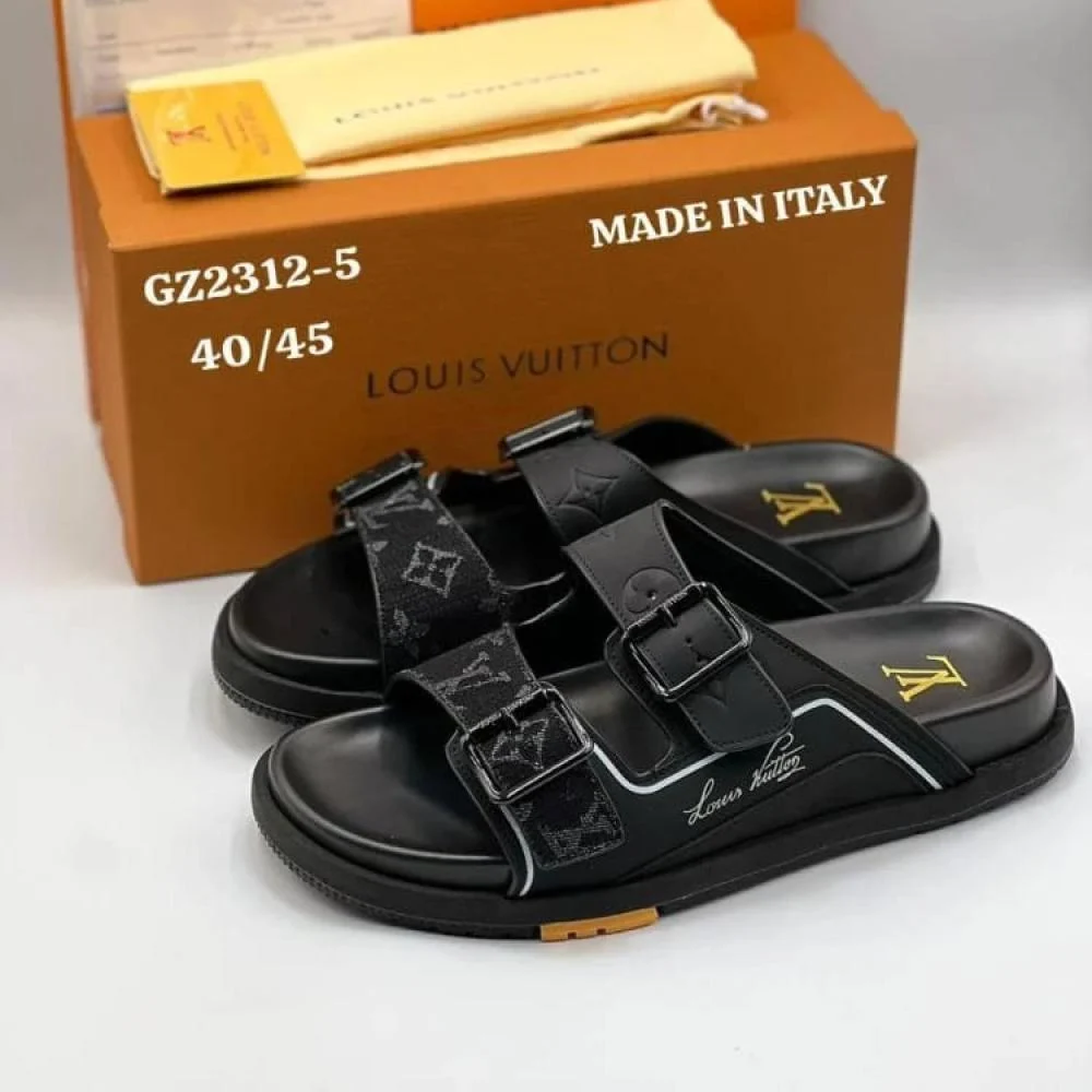 نعال رجالي LOUIS VUITTON