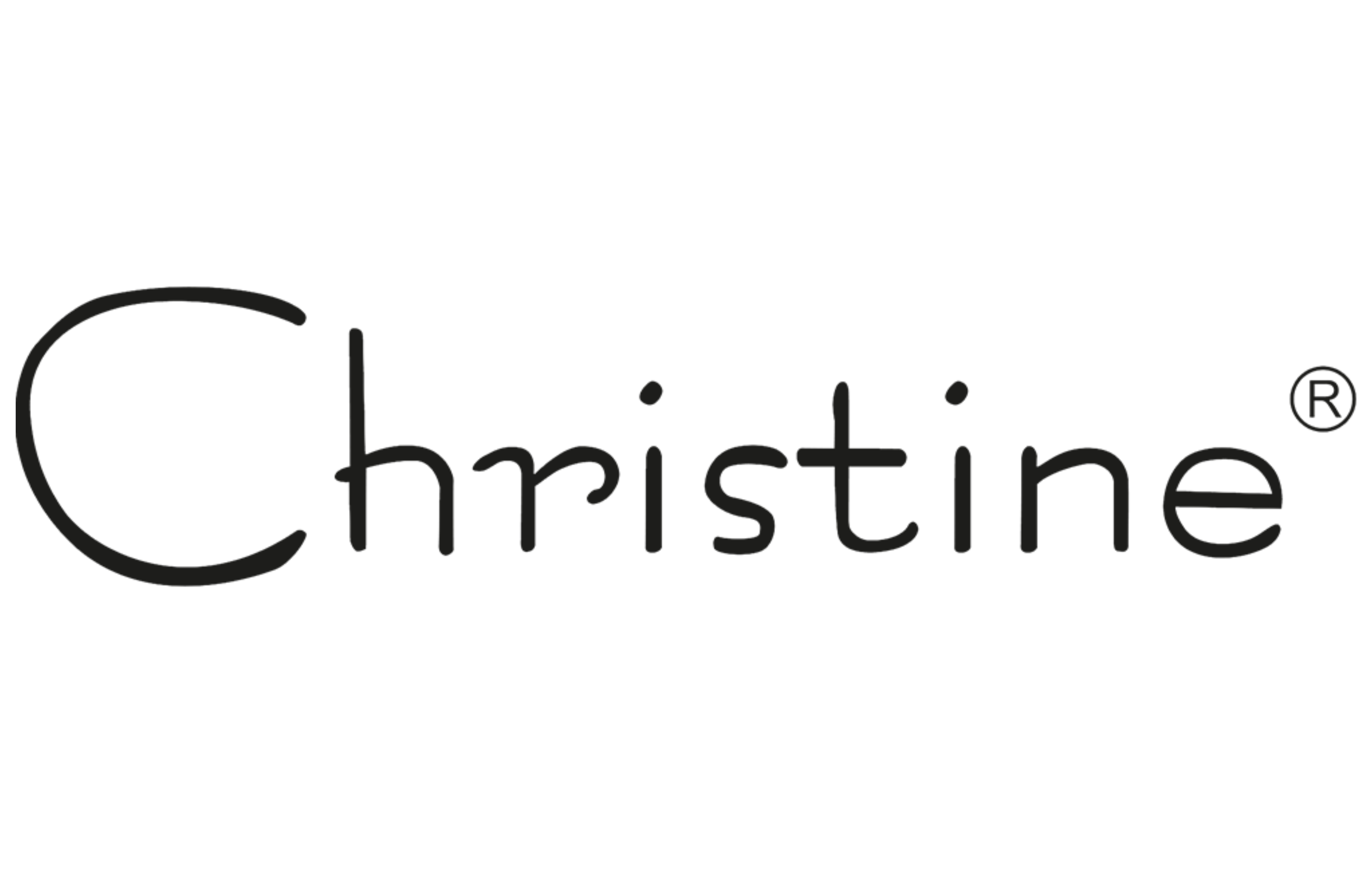 كرستين | Christine