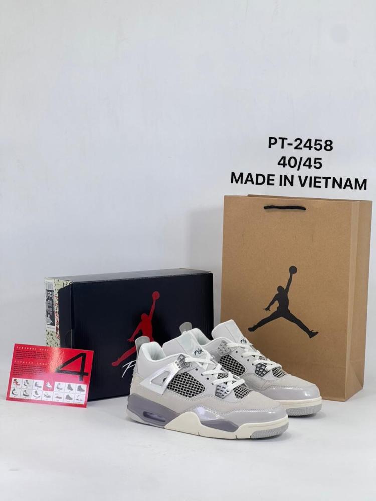 jordan 4s rep