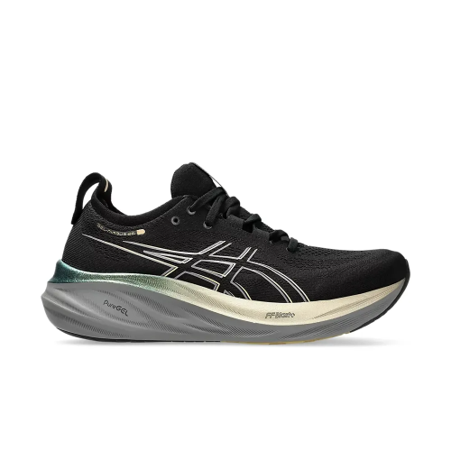 اسيكس حذاء رياضيAsics Gel Nimbus 26 Platinum