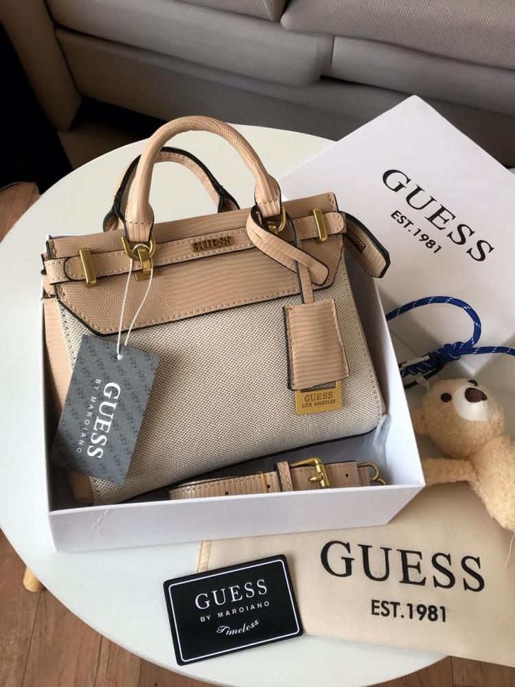 Guess bag