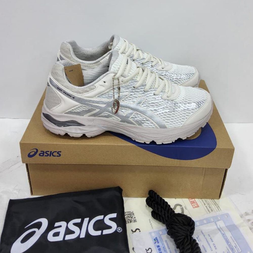 ASICS GEL-FLUX 4
