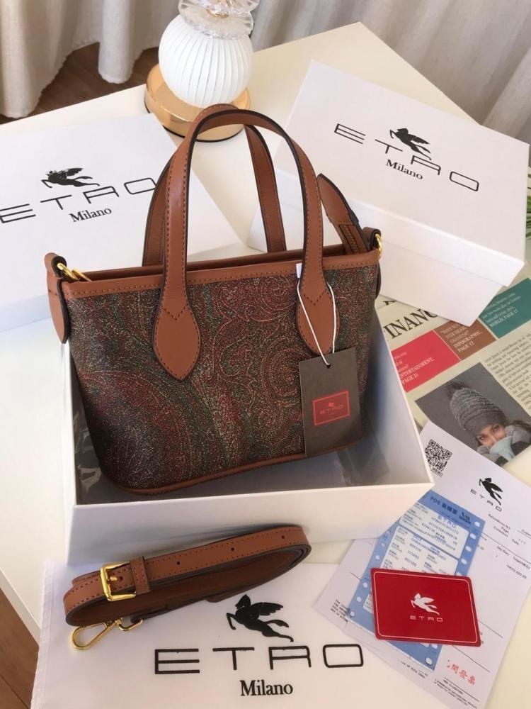 Etro bag mazij zain