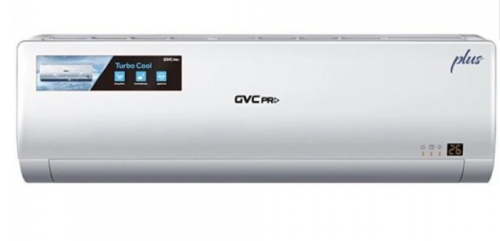 مكيف سبليت جي في سي واي فاي (بارد )18وحدة GVCS-18C...