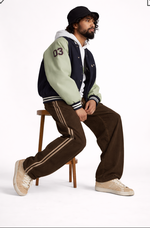 قطع سفلية رجالي