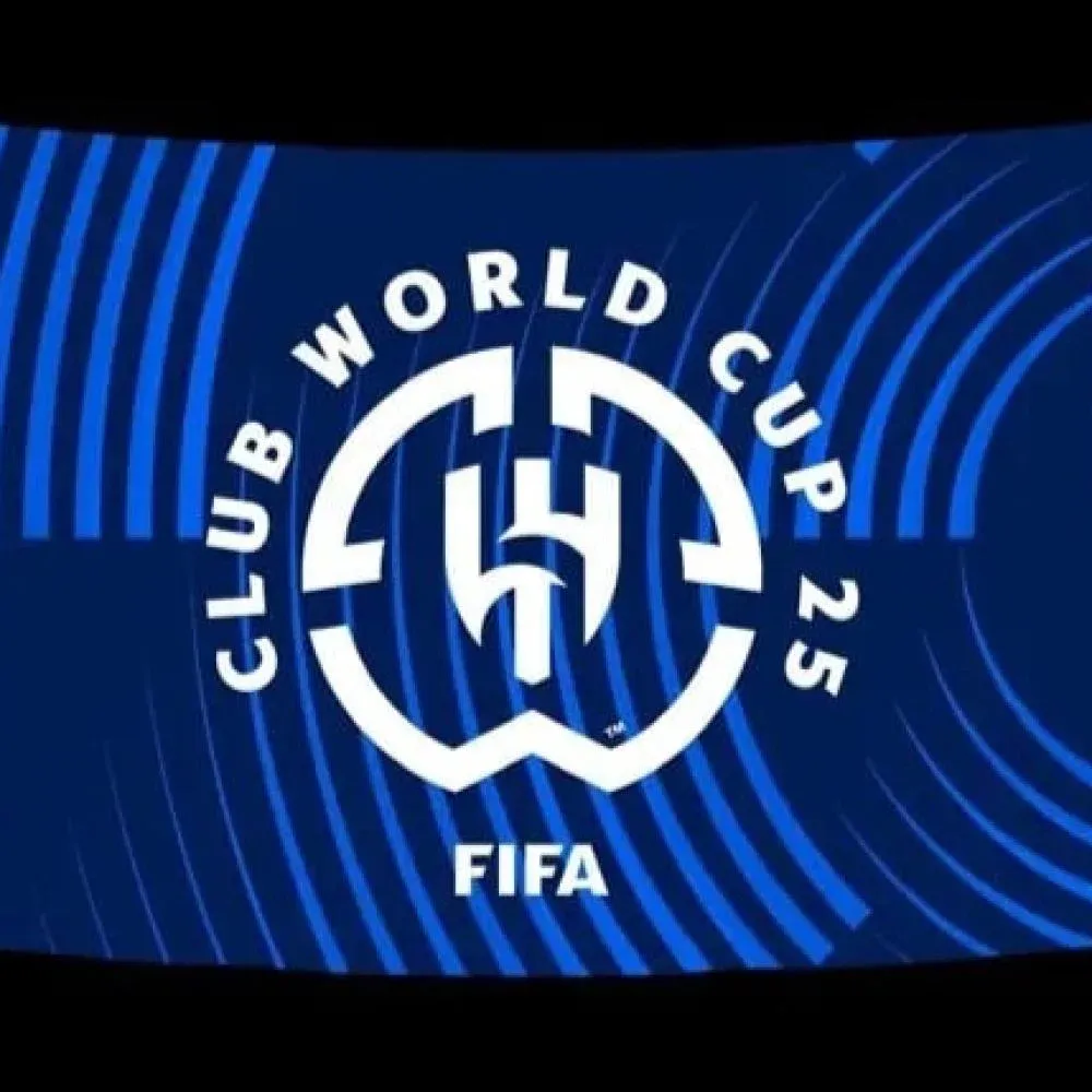 تيشيرت الهلال كأس العالم