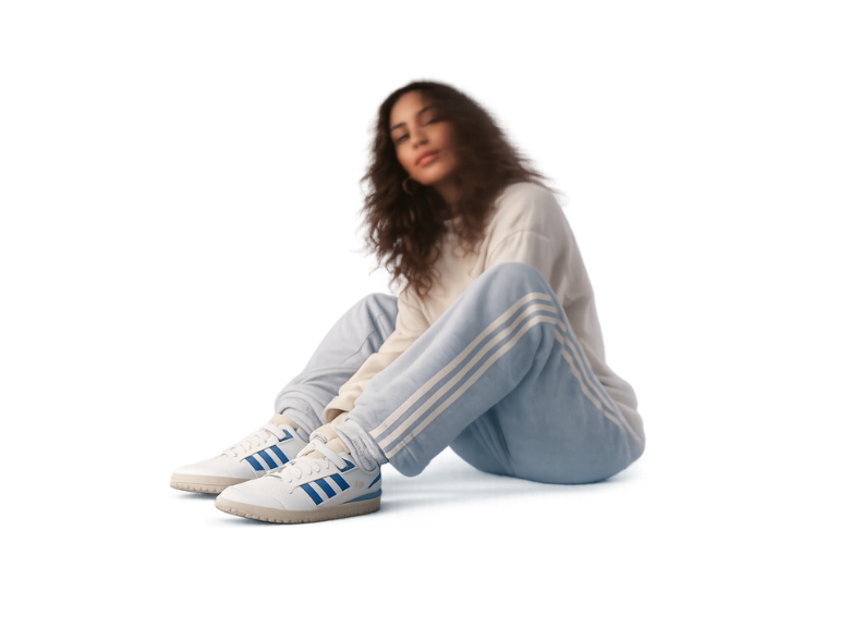 قطع سفلية نسائي