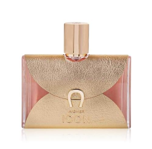 عطر اجنر ايكون النسائي او دو بارفيوم 100مل