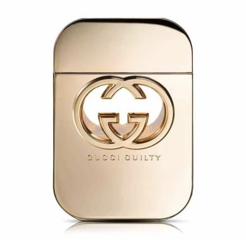 عطر قوتشي غليتي النسائي او دو تواليت 75مل