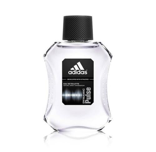 عطر اديداس ديناميك بلس او دو تواليت 100مل