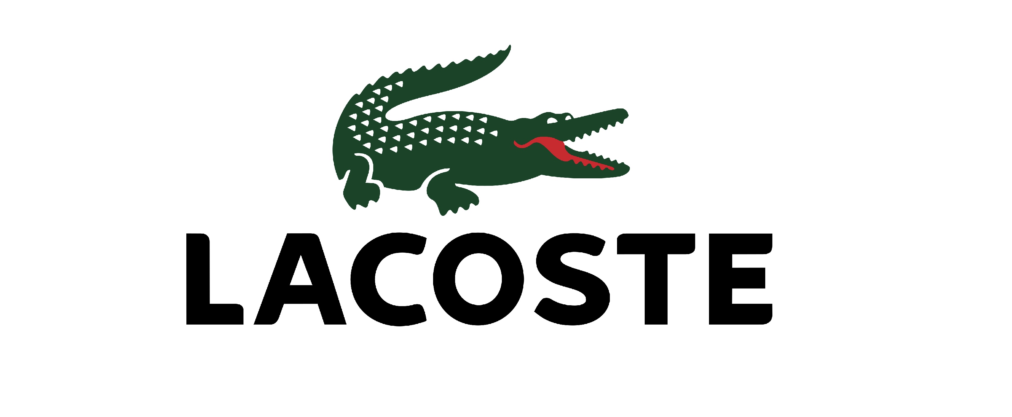 لاكوست LACOSTE