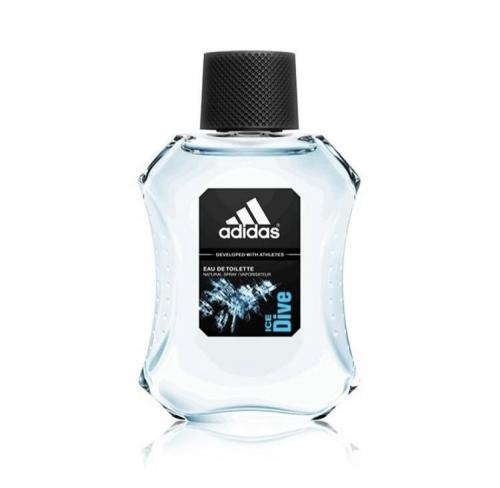 عطر اديداس ايس دايف او دو تواليت 100مل