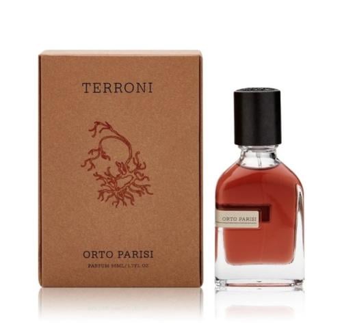 عطر اورتو باريسي تيروني بارفيوم 50مل