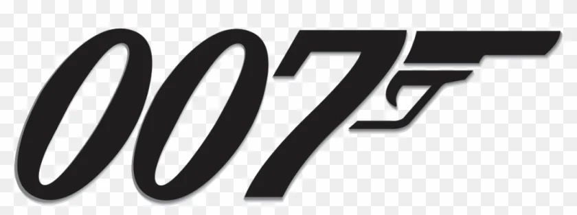 جيمس بوند 007 James Bond