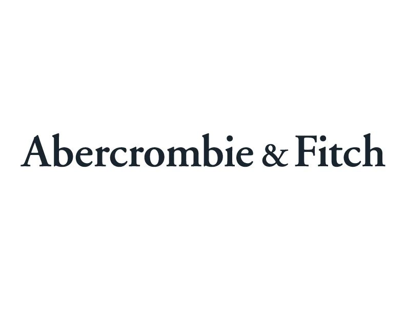 ابيركرومبي Abercrombie & Fitch