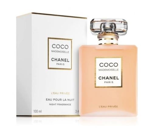 عطر شانيل كوكو مودموزيل ليو برايف ايو بور لا نوي 1...