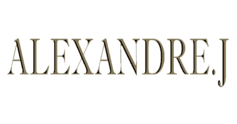 الكساندر جي ALEXANDRE.J