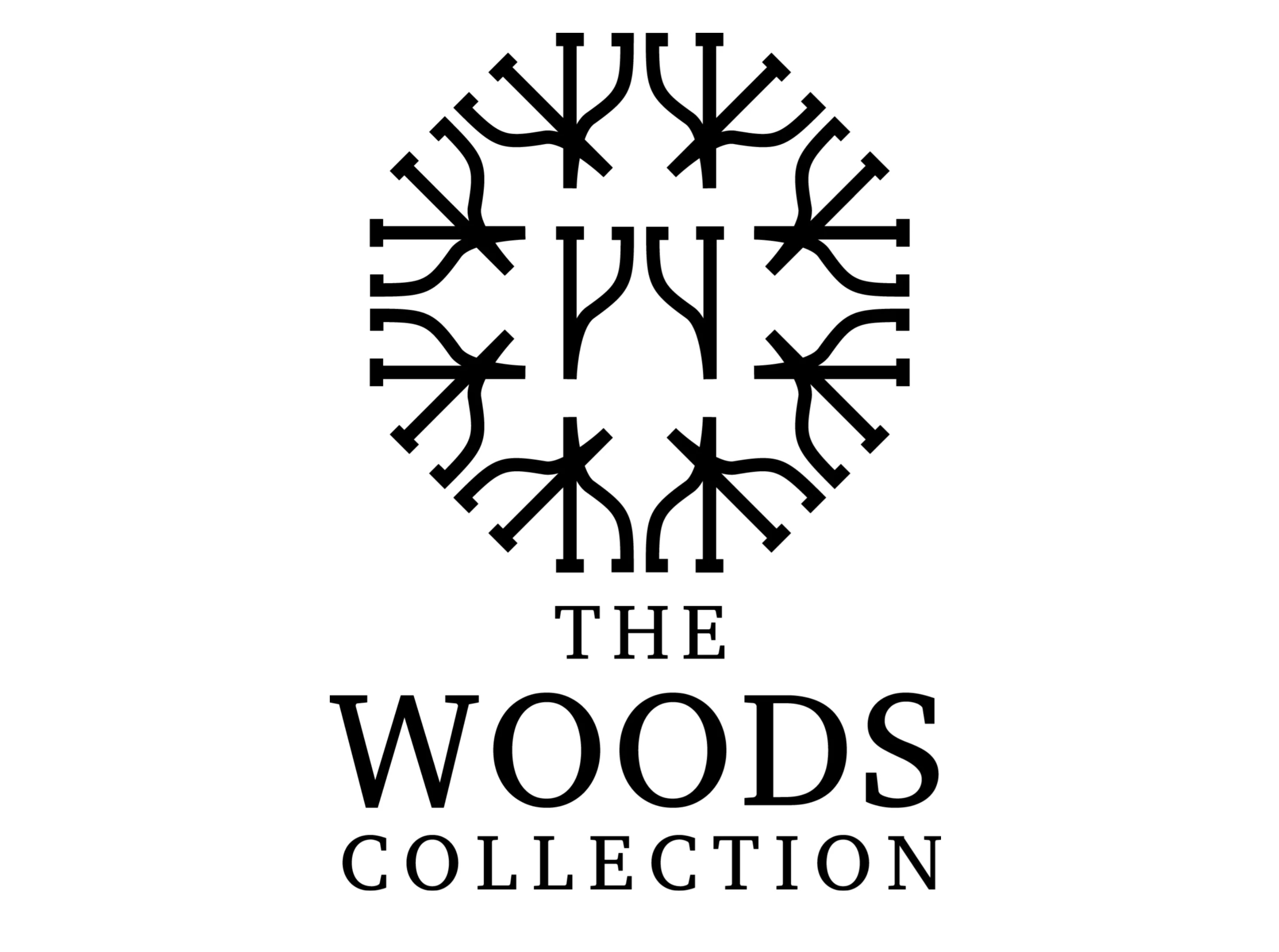 وودز كولكشن WOODS COLLECTION