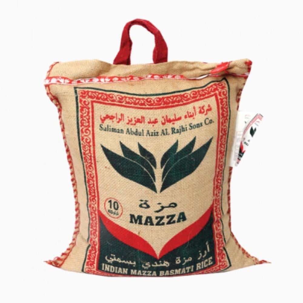 رز الراجحي 10 كيلو