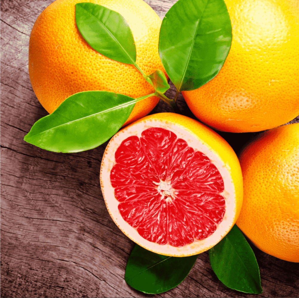 جريب فروت "كريفون" طازج - فلين صغير