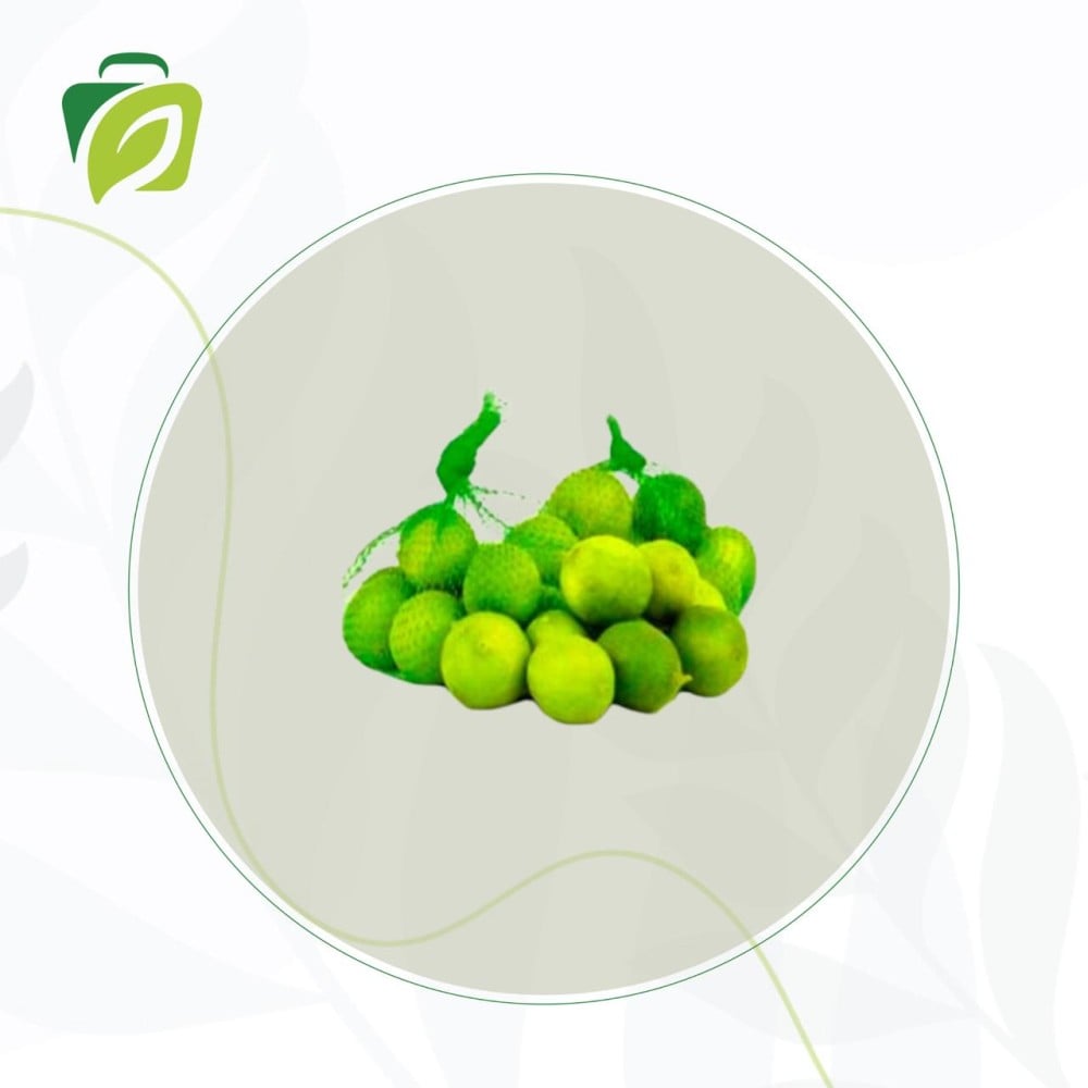 ليمون أبو زهير - كيس واحد