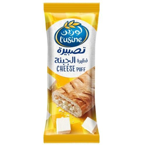 لوزين فطيرة الجبنة 70 جم