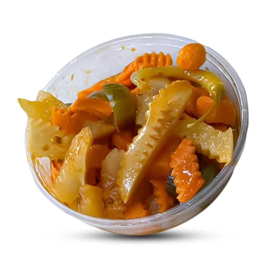 طرشي مخلل - بالكيلو