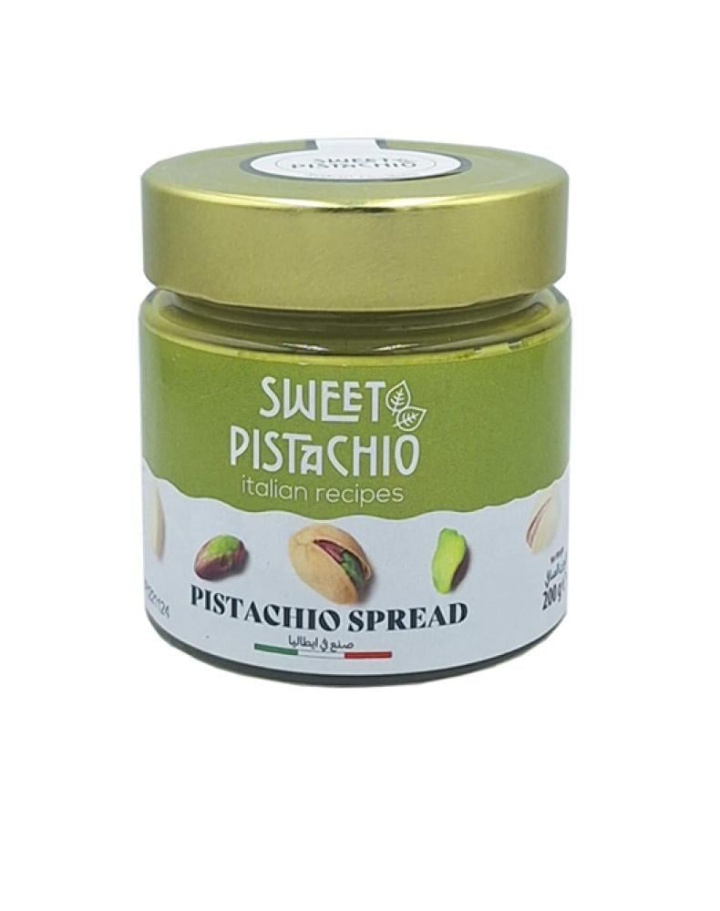 سويت بستاشيو